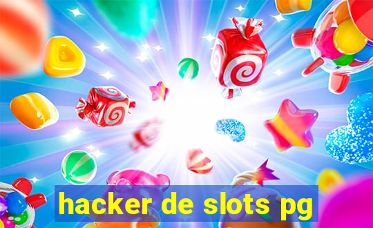 hacker de slots pg